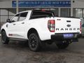 2021 Ford Ranger 2.0D FX4 Auto Double-Cab