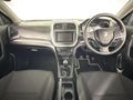 2022 Suzuki Vitara Brezza 1.5 GL