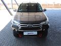 2018 Toyota Hilux 2.8 GD-6 Raider 4x4 Double-Cab Auto