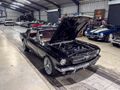 1965 Ford Mustang 302 Notchback Auto