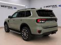 2026 Ford Everest 3.0D V6 Platinum AWD Auto