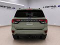 2026 Ford Everest 3.0D V6 Platinum AWD Auto