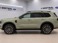 2026 Ford Everest 3.0D V6 Platinum AWD Auto