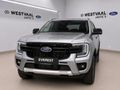 2026 Ford Everest 3.0D V6 Wildtrack AWD Auto