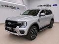 2026 Ford Everest 3.0D V6 Wildtrack AWD Auto