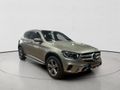 2022 Mercedes-Benz GLC 300d 4Matic