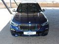 2018 BMW X5 M50d