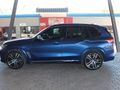 2018 BMW X5 M50d