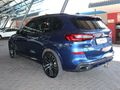 2018 BMW X5 M50d