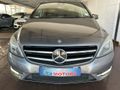 2012 Mercedes-Benz B-Class B 200 CDI BE Auto