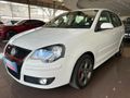 2007 Volkswagen Polo GTI 1.8T