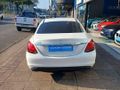 2020 Mercedes-Benz C-Class C 180 Auto