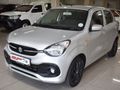 2025 Suzuki Celerio 1.0 GL