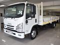 2025 Isuzu NQR 500 Swb F/c C/c