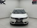 2012 Kia Cerato 2.0 Auto