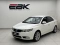 2012 Kia Cerato 2.0 Auto
