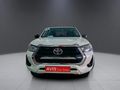 2023 Toyota Hilux 2.4GD-6 4x4 Raider X Auto Double-Cab