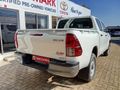 2026 Toyota Hilux 2.4 GD-6 SR 4x4 Double-Cab