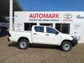 2026 Toyota Hilux 2.4 GD-6 SR 4x4 Double-Cab