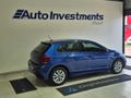 2021 Volkswagen Polo 1.0 TSI Comfortline Auto