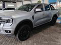 2024 Ford Ranger 2.0D XLT HR Double Cab Auto
