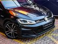 2018 Volkswagen Golf VII GTD 2.0 TDI Auto