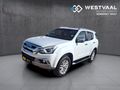 2019 Isuzu Mu-x 3.0D Auto