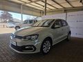 2025 Volkswagen Polo Vivo 1.4 Life