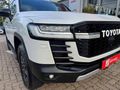 2022 Toyota Land Cruiser 300 V6 3.5 T GR-S