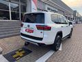 2022 Toyota Land Cruiser 300 V6 3.5 T GR-S