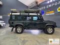 2011 Land Rover Defender 110 2.2D Station Wagon