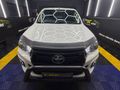 2020 Toyota Hilux 2.4 GD-6 SRX 4x4 Single-Cab