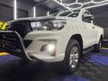 2020 Toyota Hilux 2.4 GD-6 SRX 4x4 Single-Cab