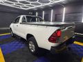 2020 Toyota Hilux 2.4 GD-6 SRX 4x4 Single-Cab