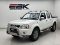 2017 Nissan NP300 2.4i Hi-Rider Double-Cab