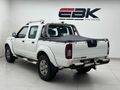 2017 Nissan NP300 2.4i Hi-Rider Double-Cab