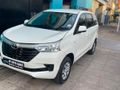 2021 Toyota Avanza 1.5 SX