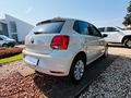 2026 Volkswagen Polo Vivo 1.6 Life