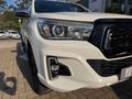 2019 Toyota Hilux 2.8 GD-6 Raider 4x4 Double-Cab