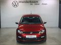 2025 Volkswagen Polo Vivo 1.4