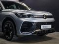 2025 Volkswagen Tiguan 1.4TSI R-Line