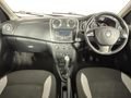 2015 Renault Sandero 900T Stepway