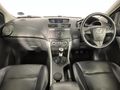 2015 Mazda BT-50 2.2 TDi H|Power SLE Double-Cab