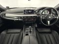 2016 BMW X6 xDrive40d M Sport Edition