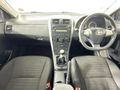 2013 Toyota Corolla 1.3 Professional