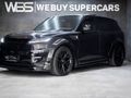 2026 Land Rover Range Rover Sport P360 Dynamic SE