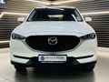 2019 Mazda CX-5 2.2 DE Akera Auto AWD