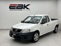 2018 Nissan NP200 1.6 A/C Safety Pack