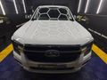 2023 Ford Ranger 2.0D Double Cab