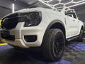 2023 Ford Ranger 2.0D Double Cab